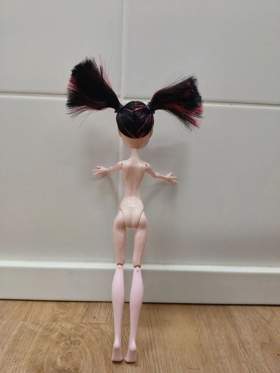 Boneca Draculaura dead tired monster high  - Foto 2
