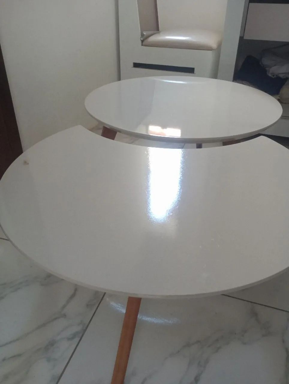 Centro para sala de star 