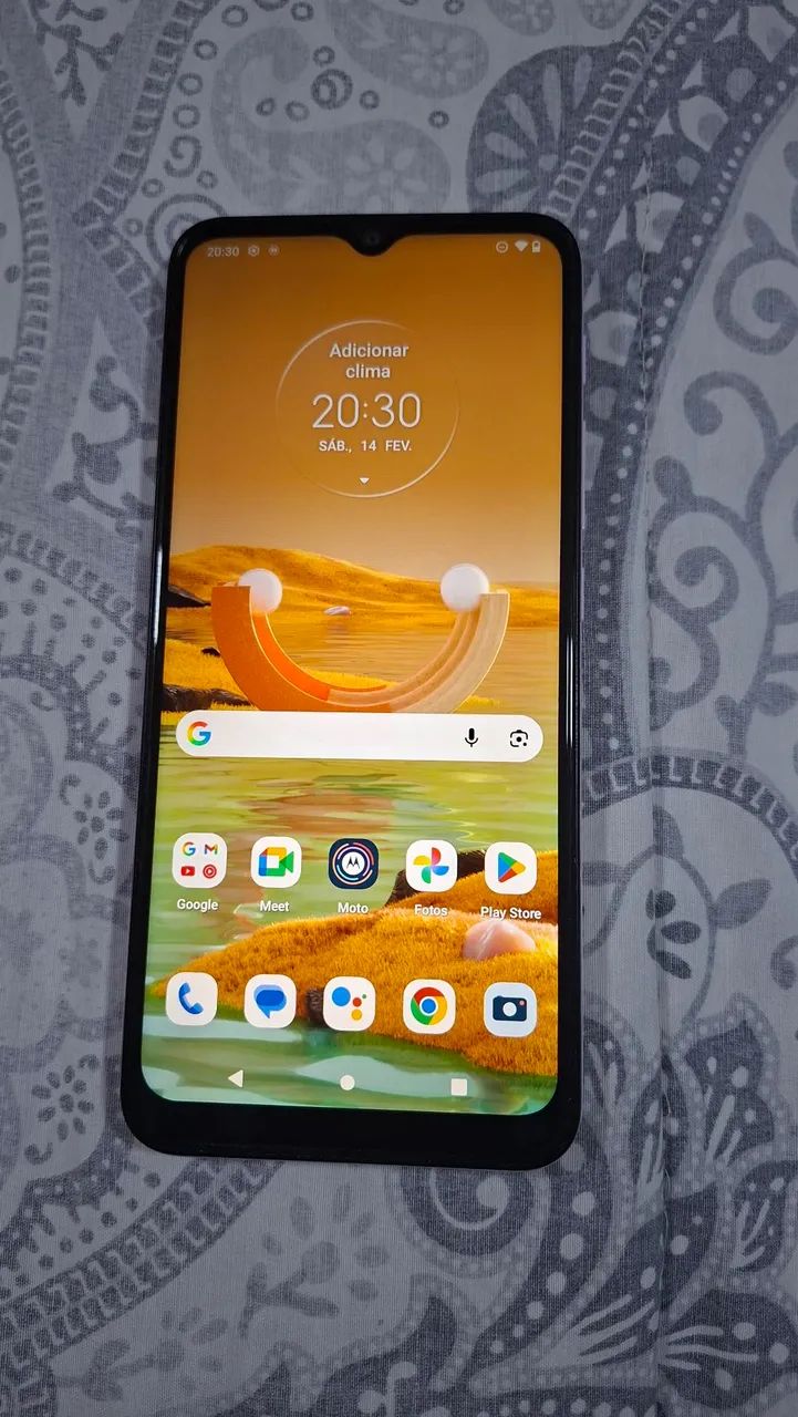 Celular moto g30 - Foto 2