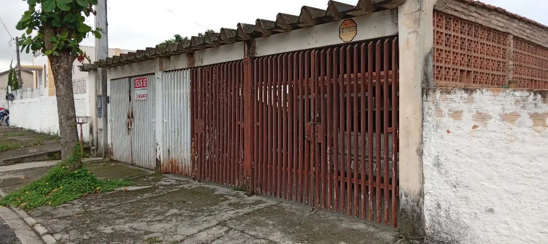 Foto - Taubaté - Loteamento Jardim das Industrias