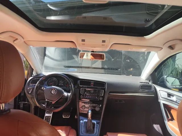 Volkswagen Golf 2014