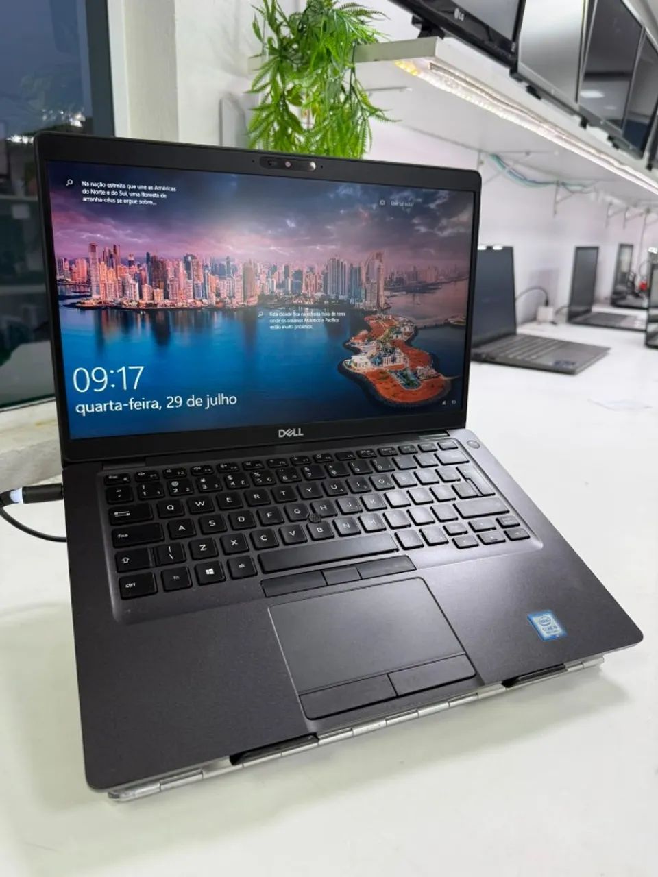 Notebook Dell Latitude 5400 com Garantia - Foto 3