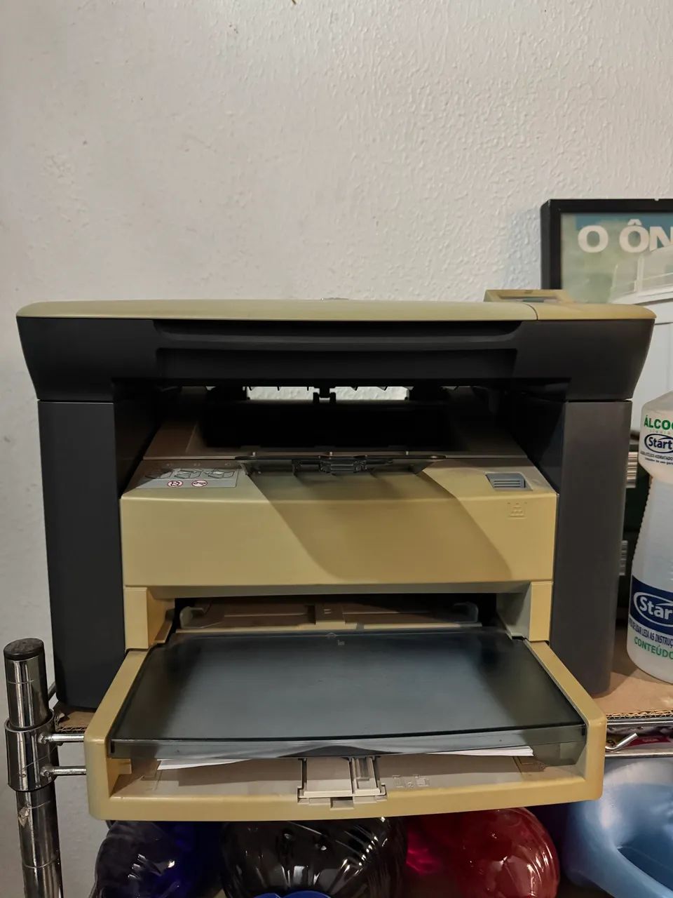 Impressora - Foto 4
