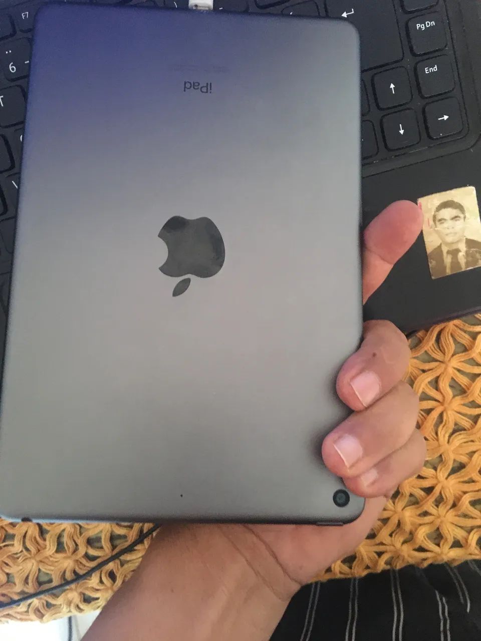 iPad mine 5 - Foto 2