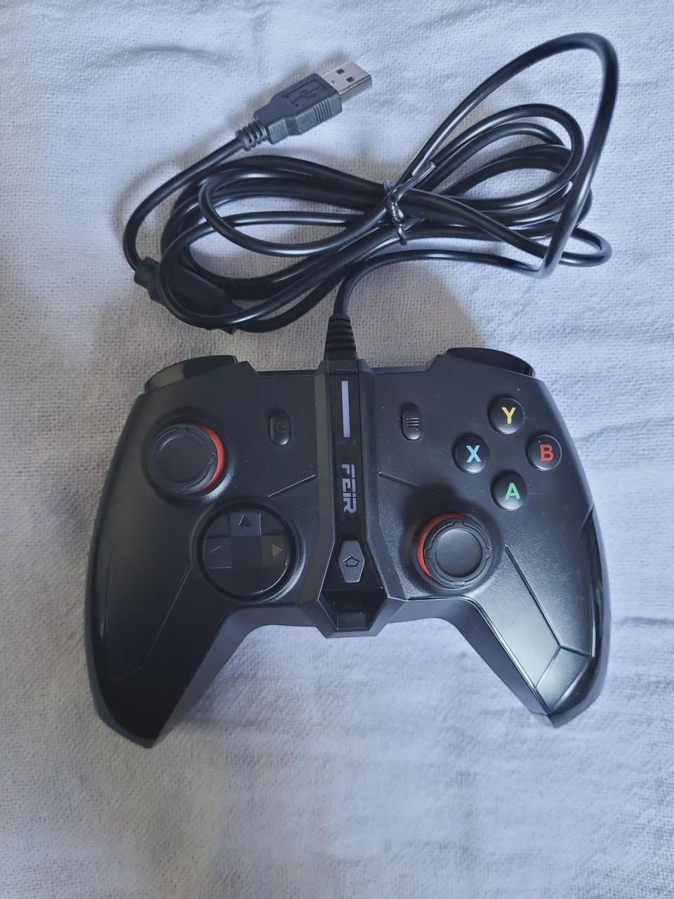 Controle compatível Xbox One - Foto 3