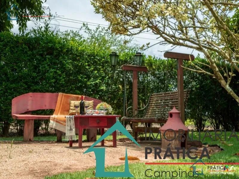 SITIO RESIDENCIAL em Conchal - São Paulo, - Foto 3