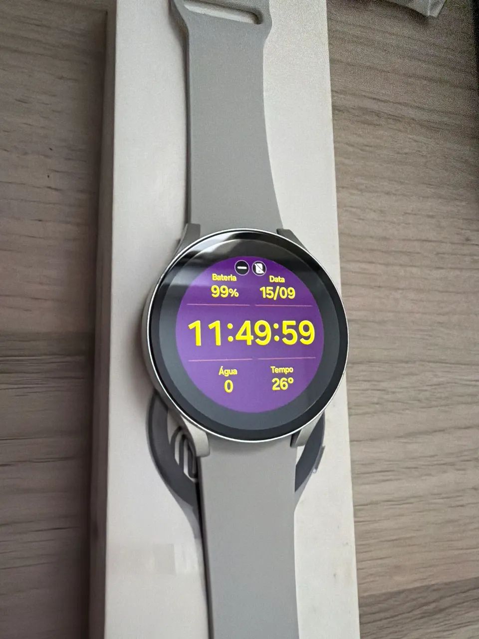 Smart Watch 