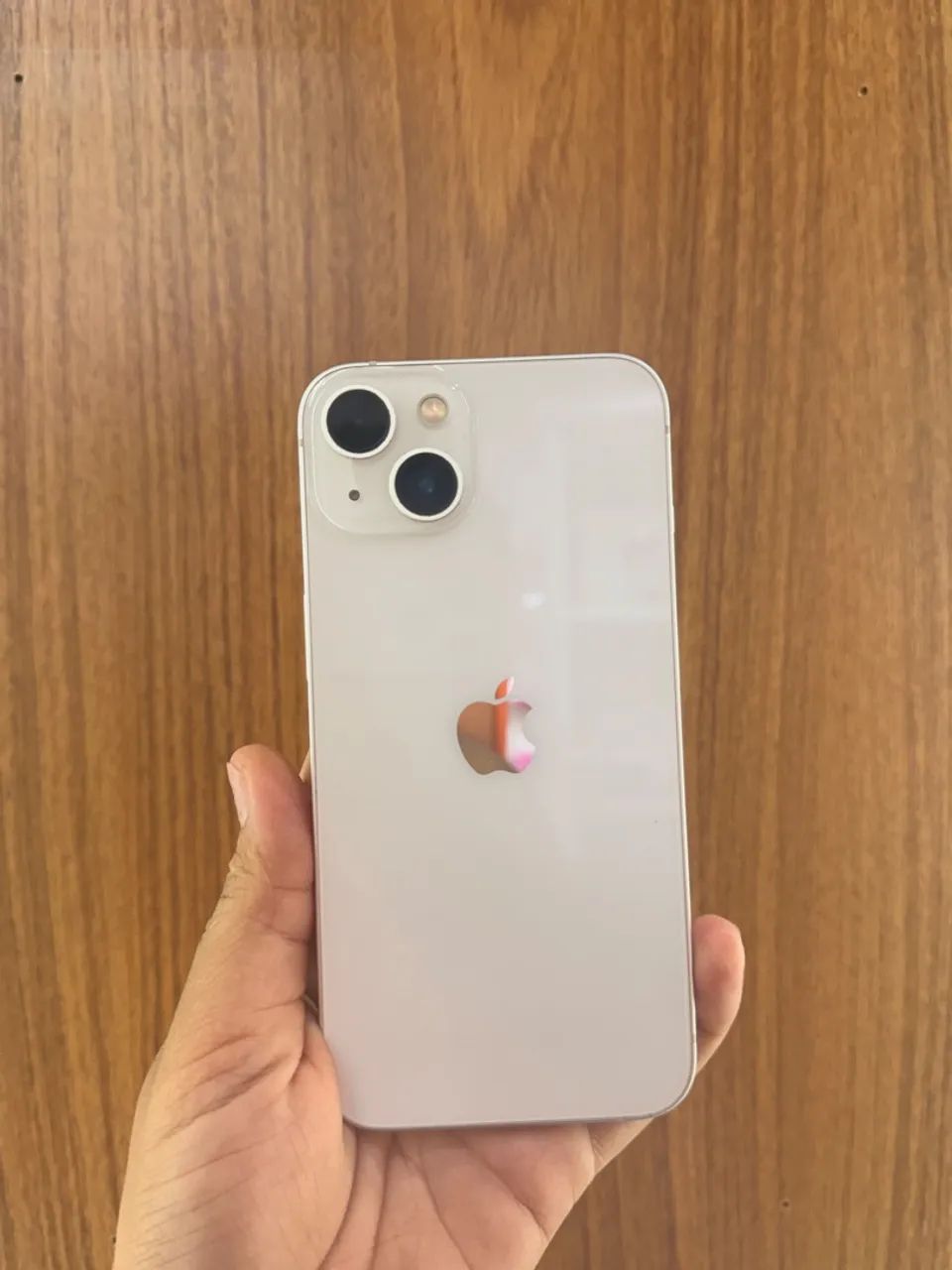 iPhone 13 - Foto 4