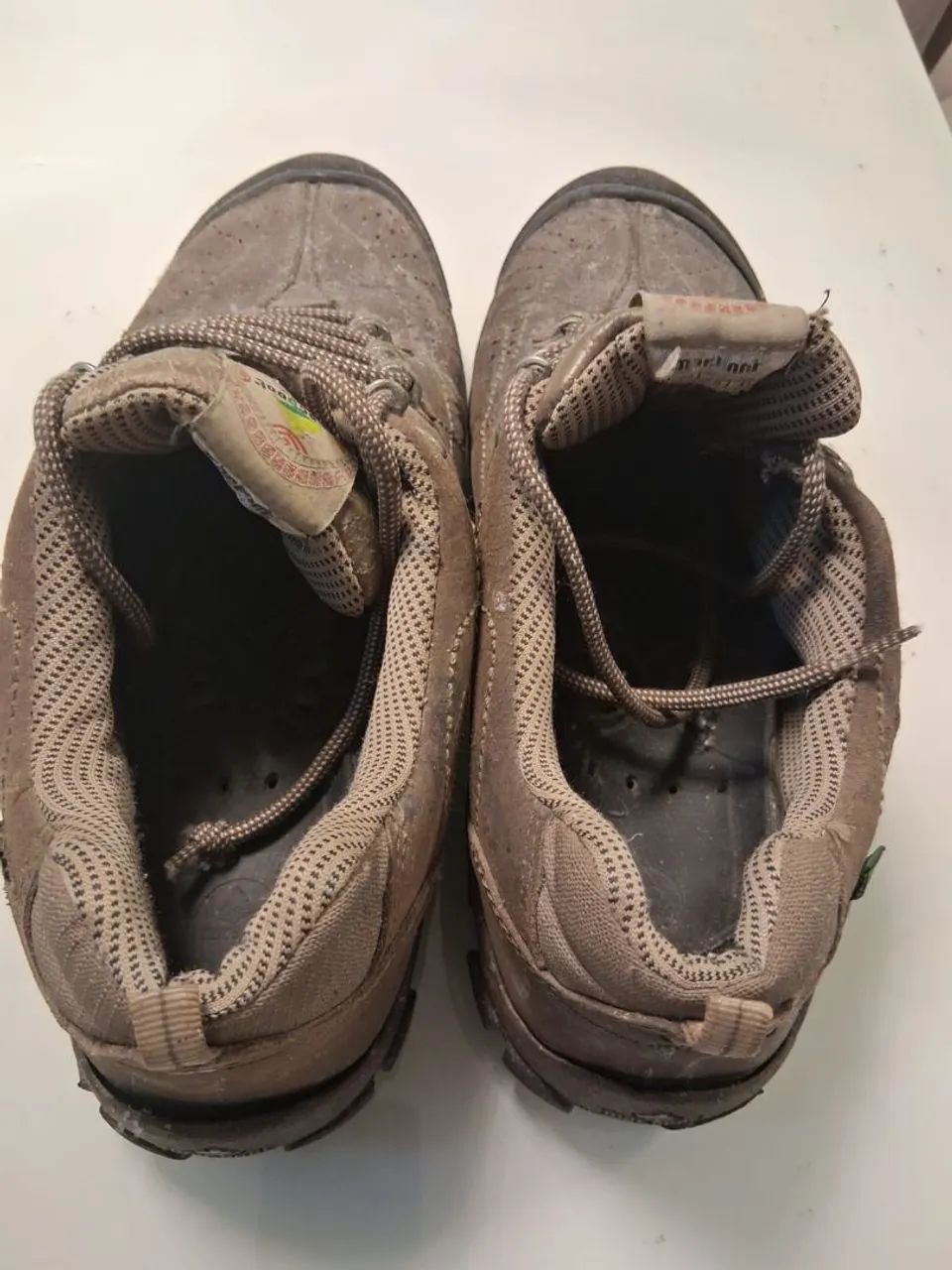 Bota macbooth - Foto 4