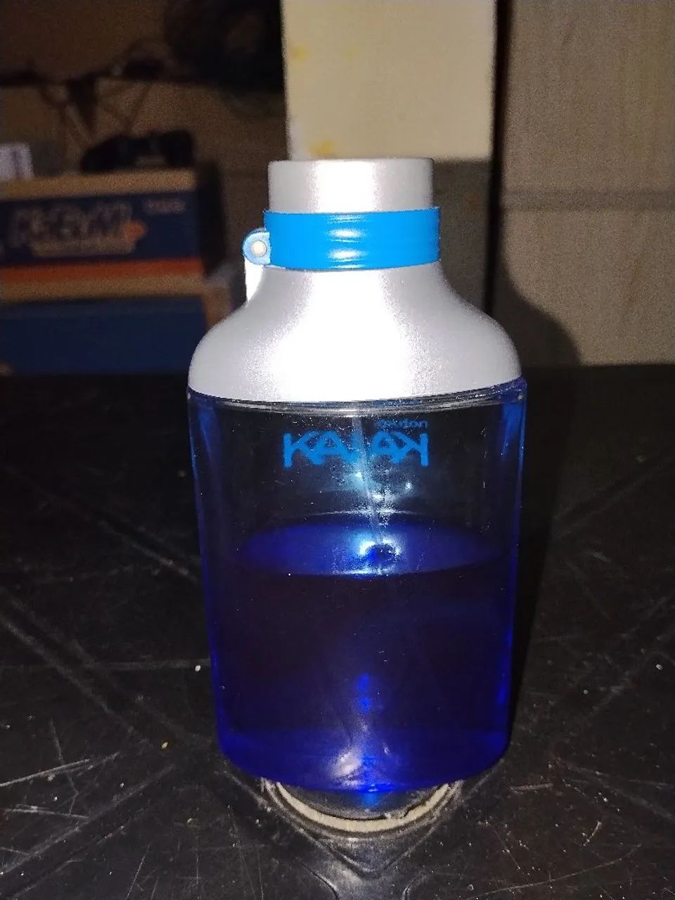 Natura Kaiak Masculino 100ml Original - Usado - Foto 2