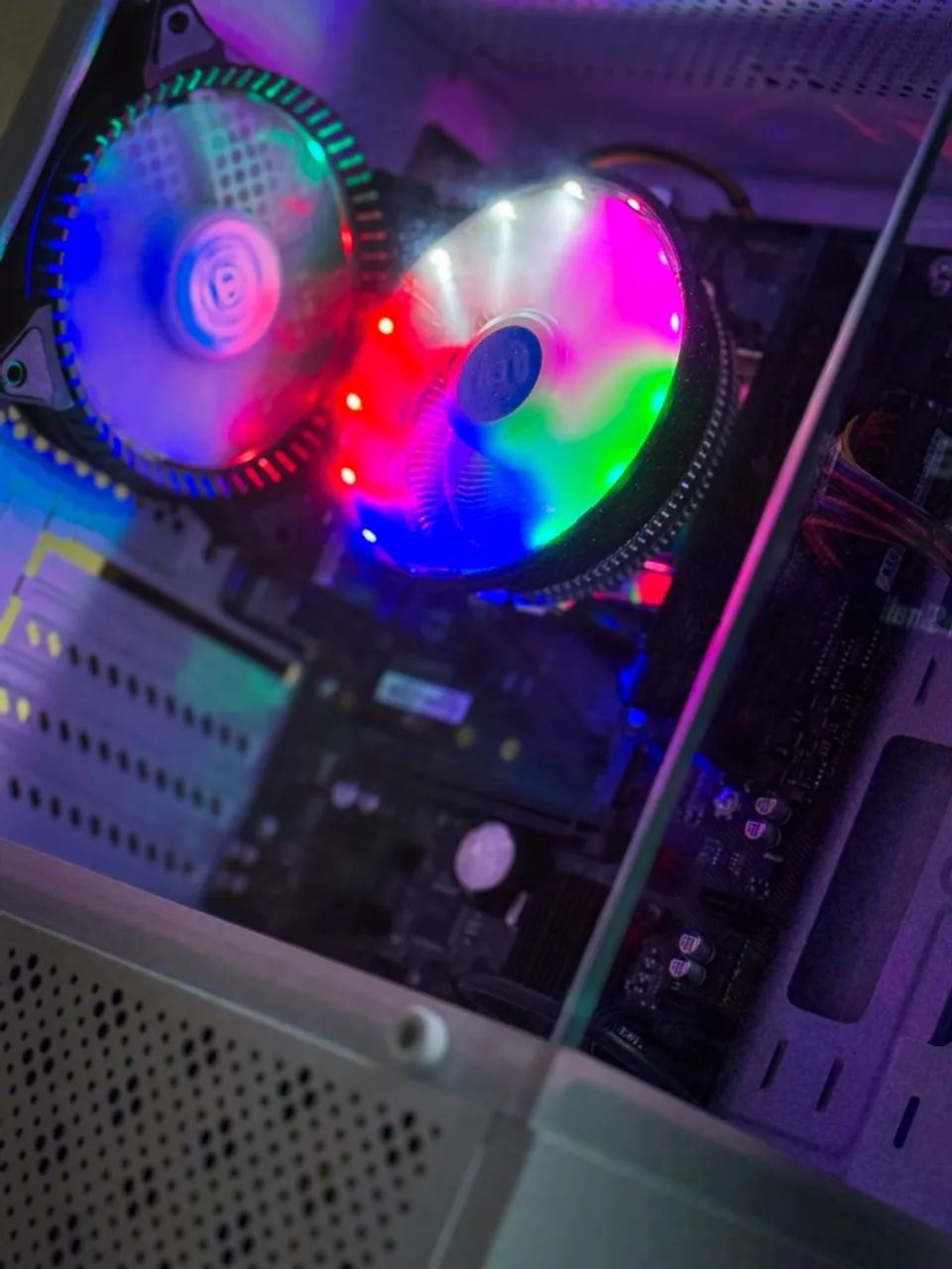 Pc Gamer Ryzen - Foto 5