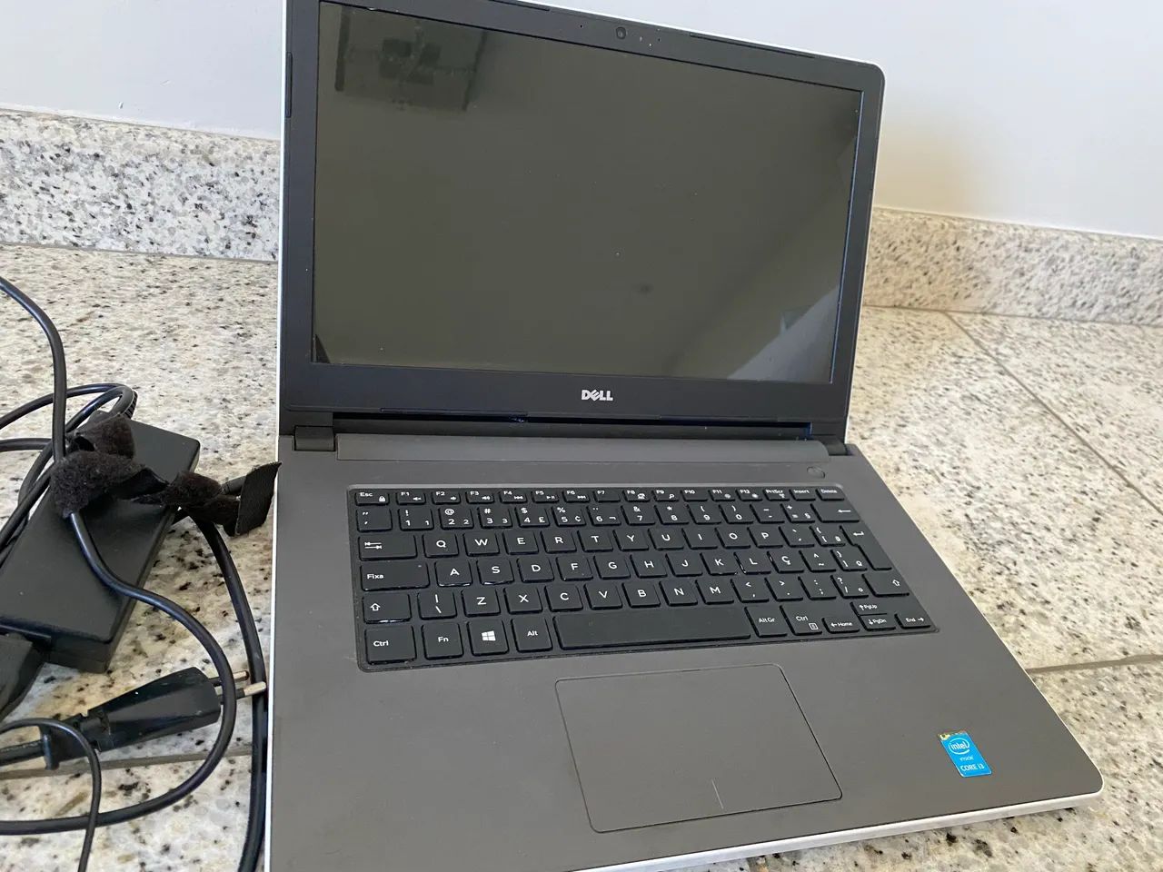 Notebook Dell Inspiron 15 - Intel Core i3 + SSD  - Foto 2