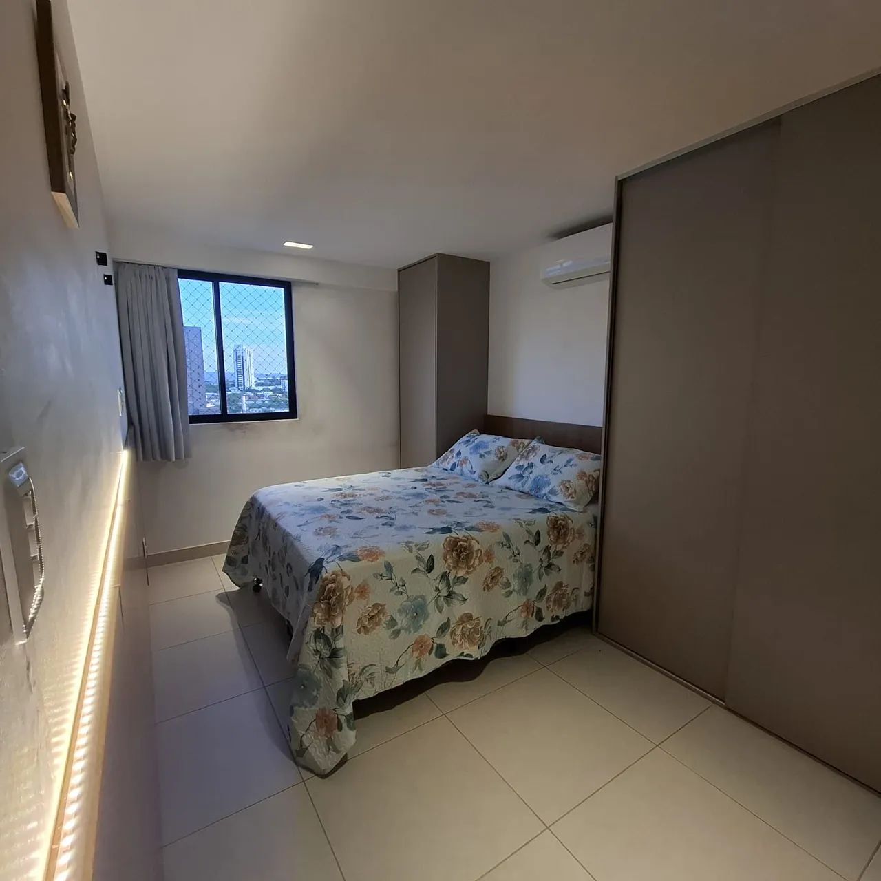 Apartamento todo projetado com 3 quartos no Catolé  - Foto 5