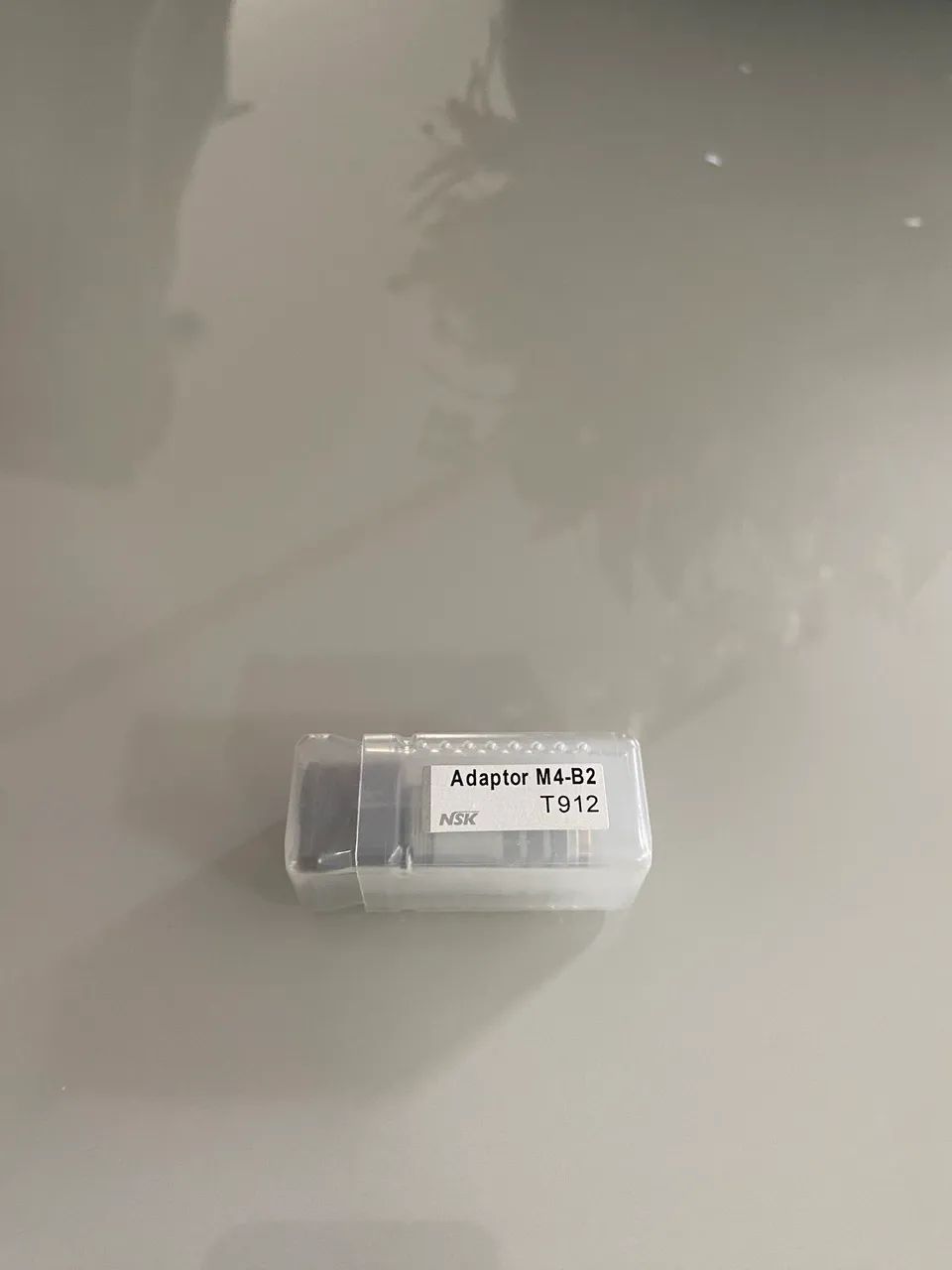 Adaptador M4/B2 NSK 