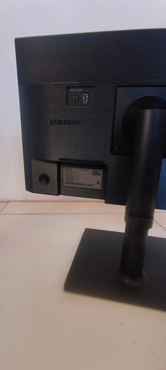 Monitor Samsung odyssey - Foto 2