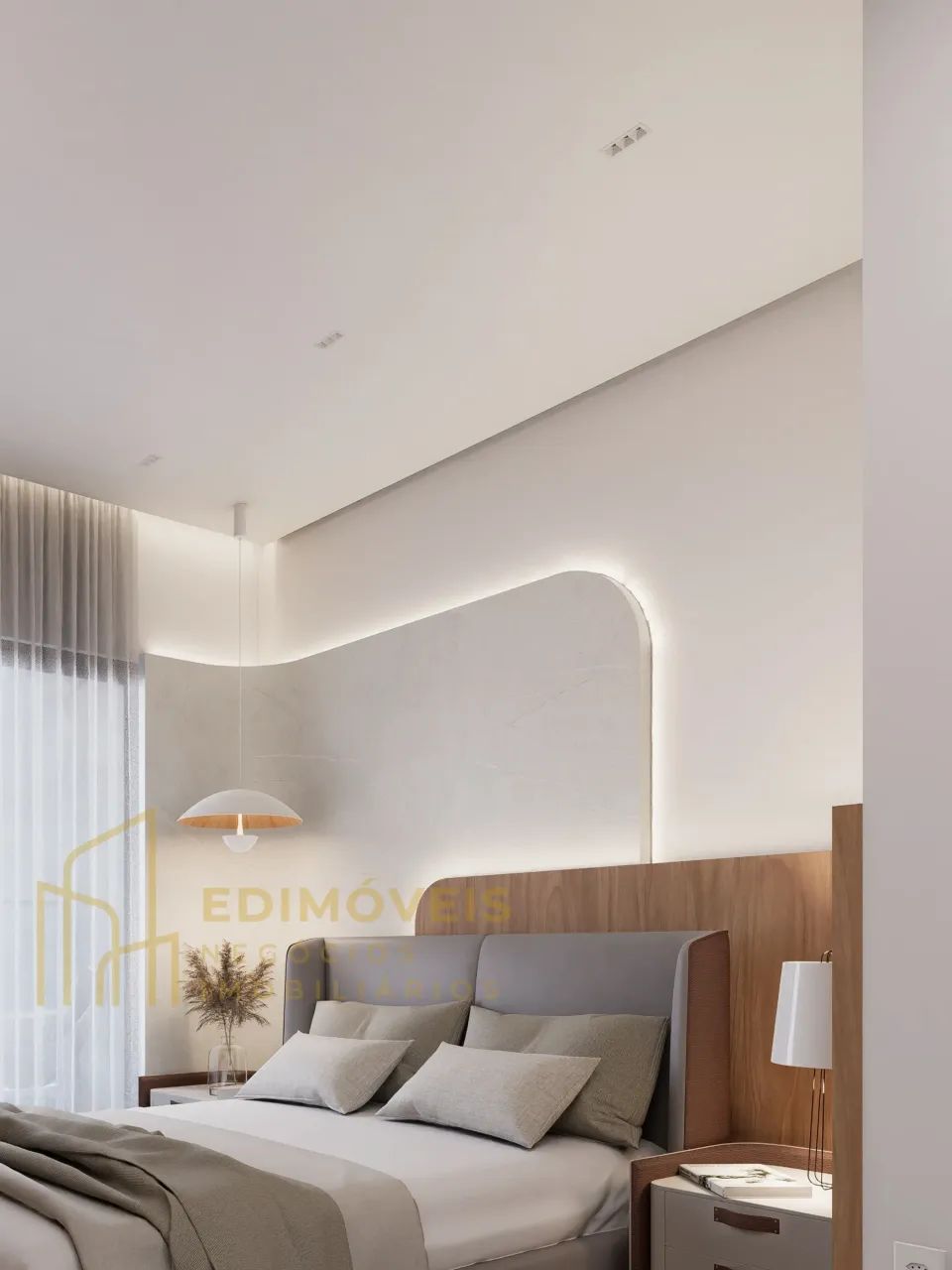 Oportunidade única em Morada de Laranjeiras: casa com suíte e closet! - Foto 5