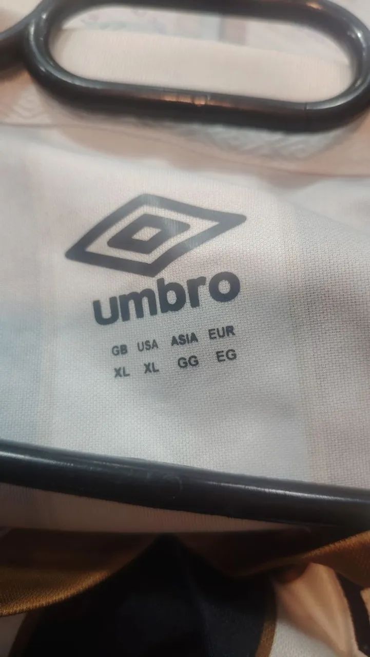 Camisa Santos  - Foto 4