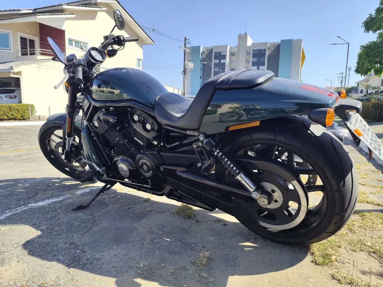 COMPRE, HARLEY DAVIDSON. Oportunidade única !!!  - Foto 3