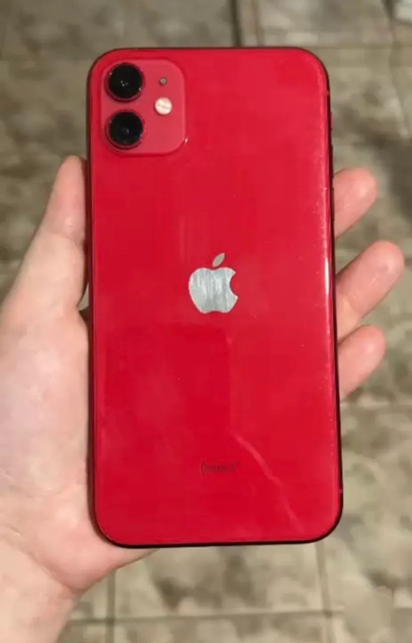 iPhone 11 "Troco por Android" - Foto 2