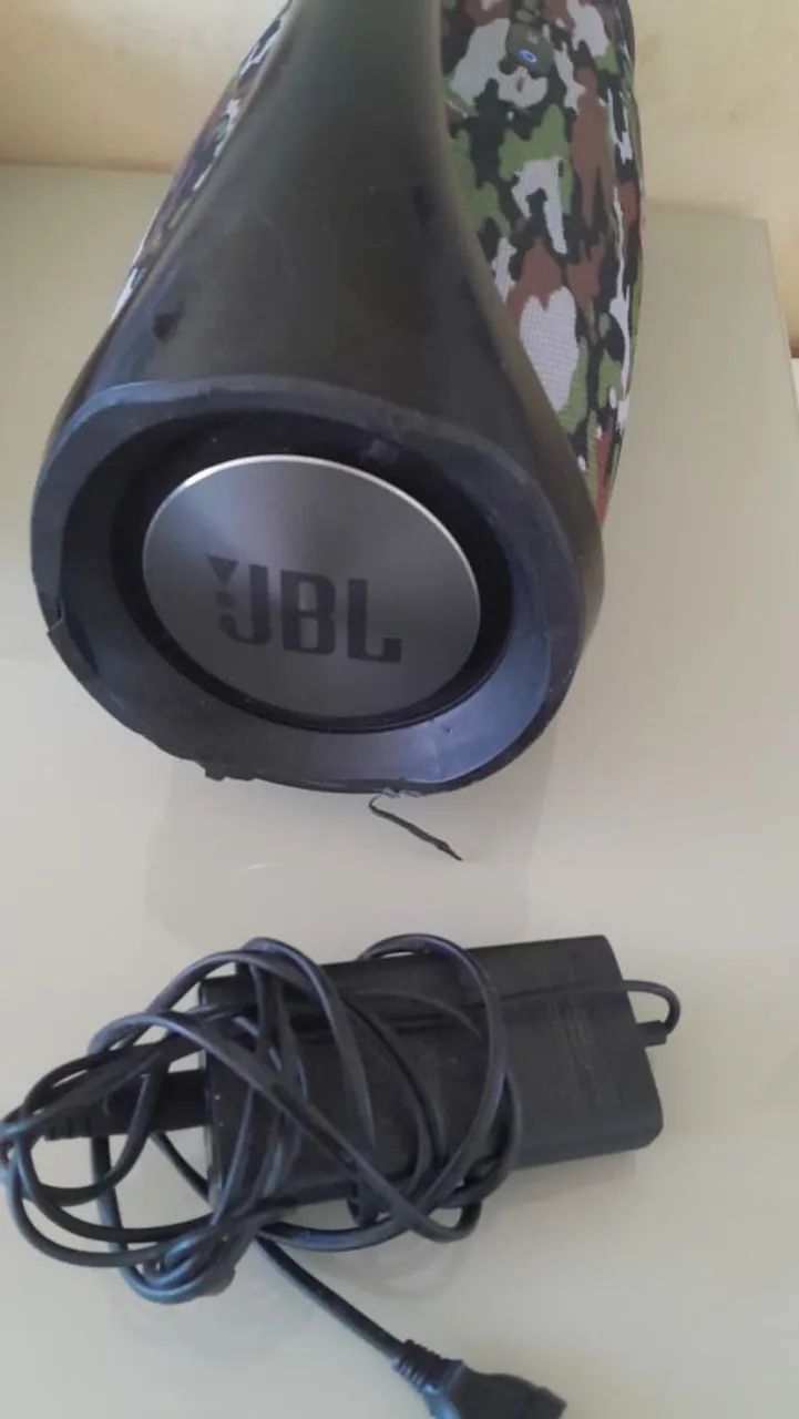 Bombox3  jbl - Foto 5