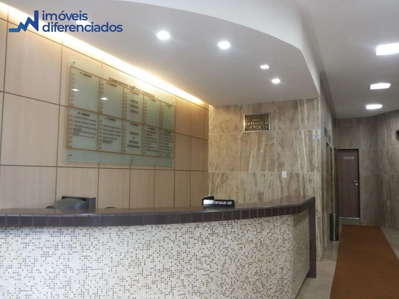 Suerdieck - Sala reformada com 300m² no Comércio - Foto 2