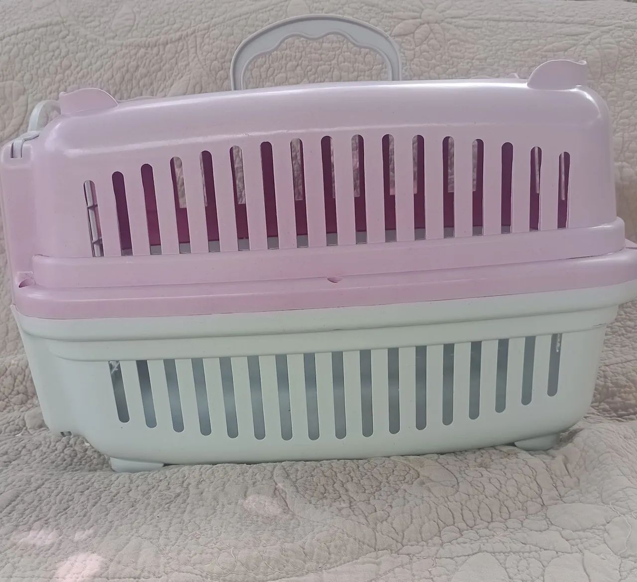 Caixa transporte de pet - Foto 4