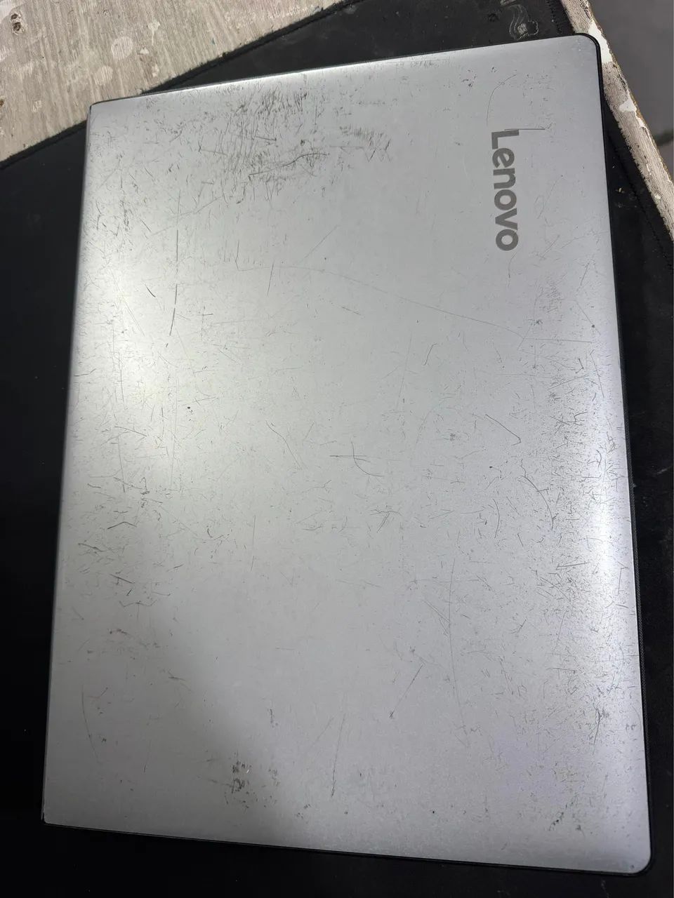Notebook Lenovo  - Foto 3