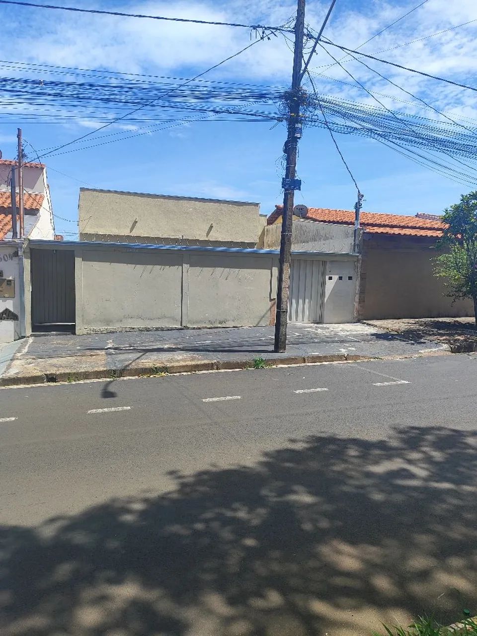 Casa bairro planalto alugo
