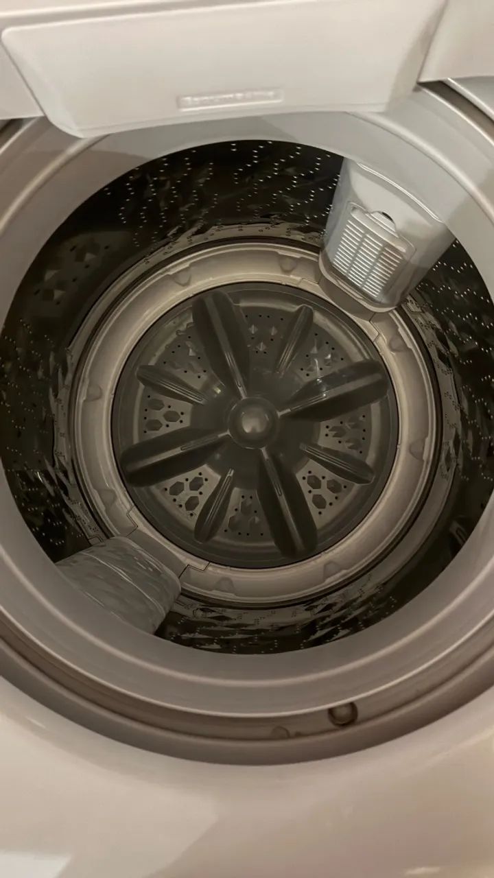 Panasonic 12 KG Máquina de lavar roupas - Foto 2