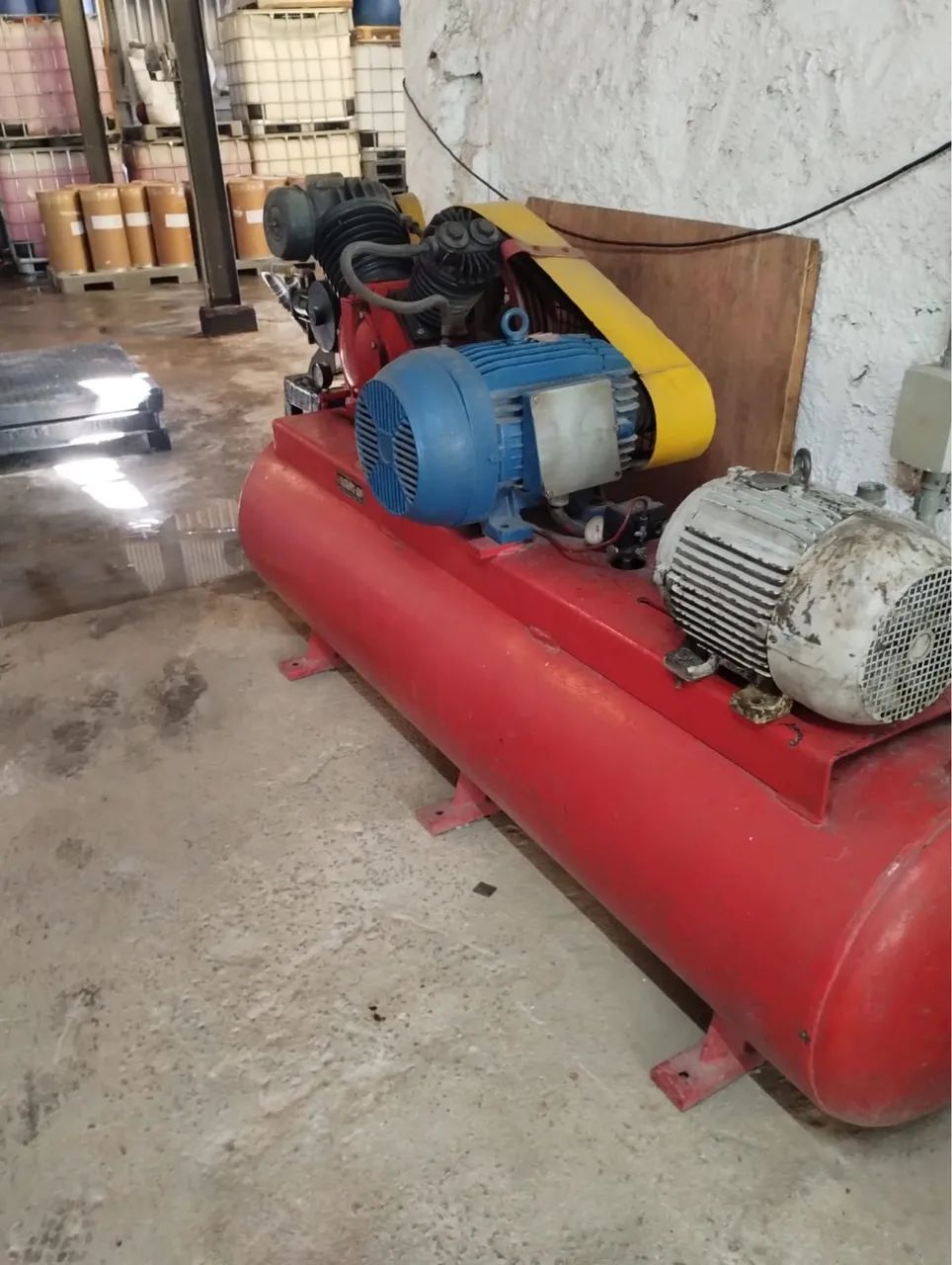 COMPRESSOR  - Foto 2
