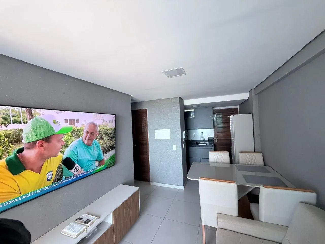 Apartamento a venda em Manaíra - AP11223 - Foto 4