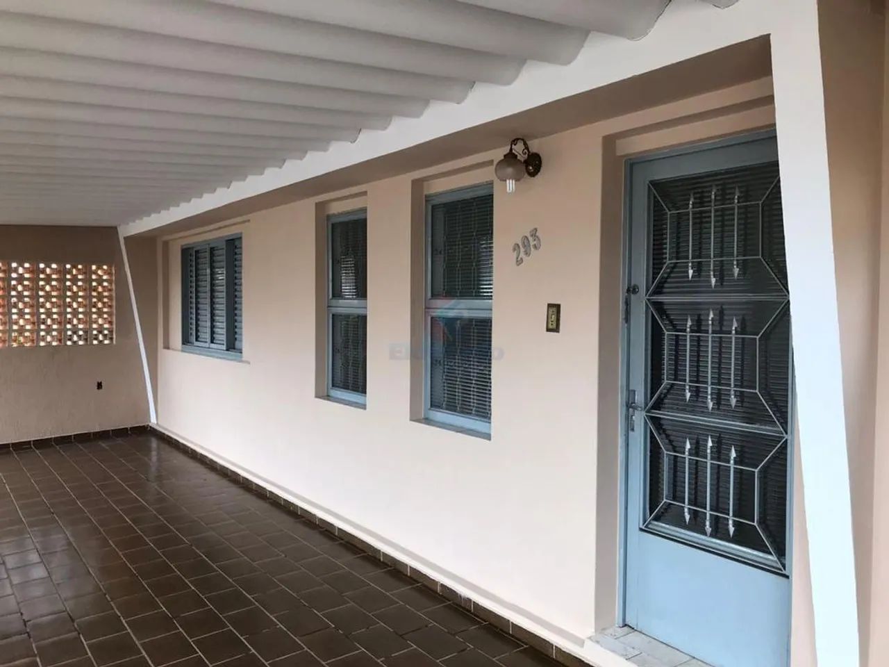 Casa à venda e para alugar em Sumaré, Vila Santana, com 3 quartos - Foto 3
