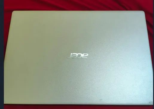 VENDE-SE NOTEBOOK