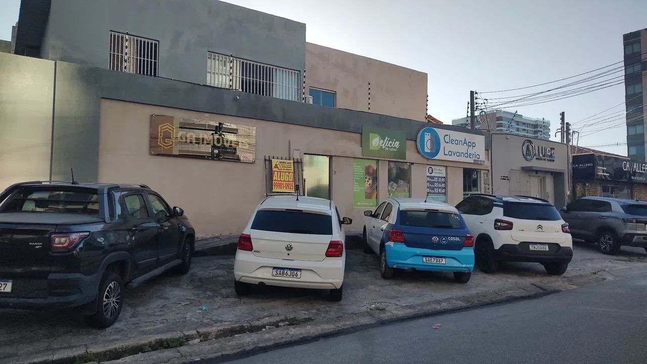 PONTO COMERCIAL JATIÚCA 70M² - Foto 3
