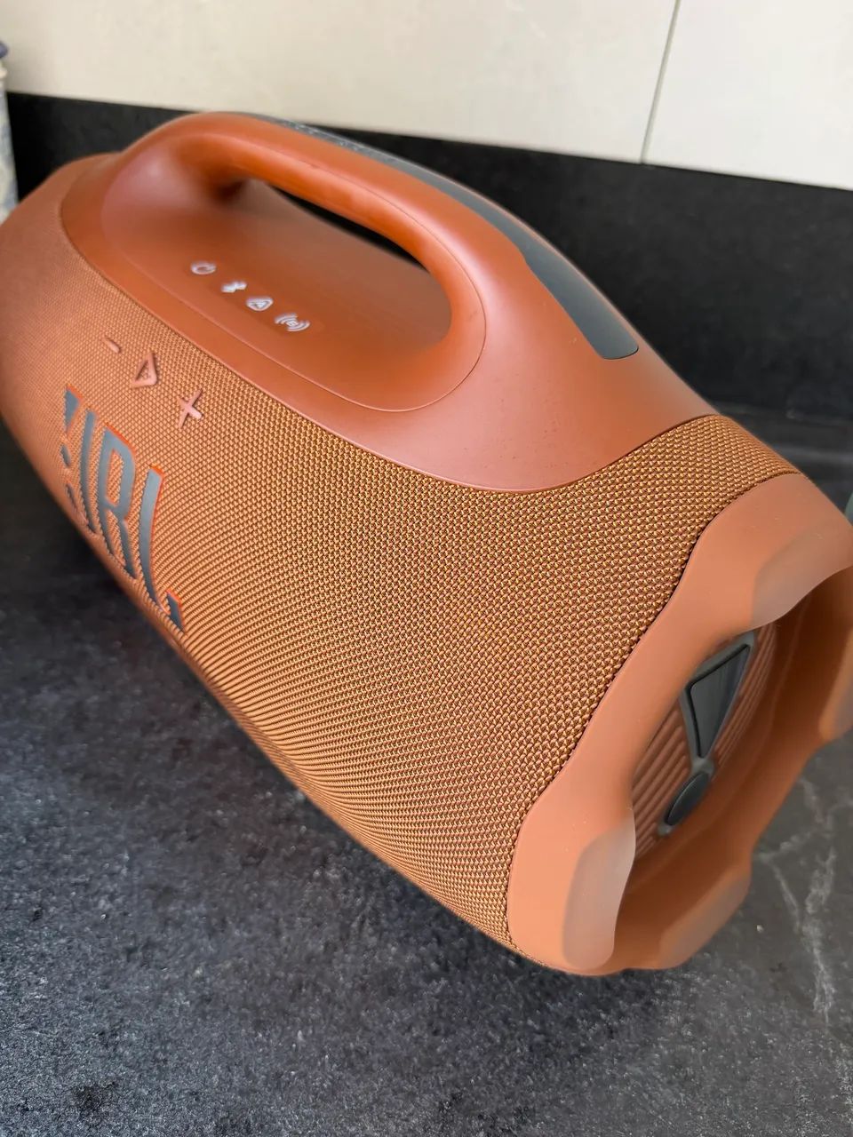 Jbl bombox 4 - Foto 3