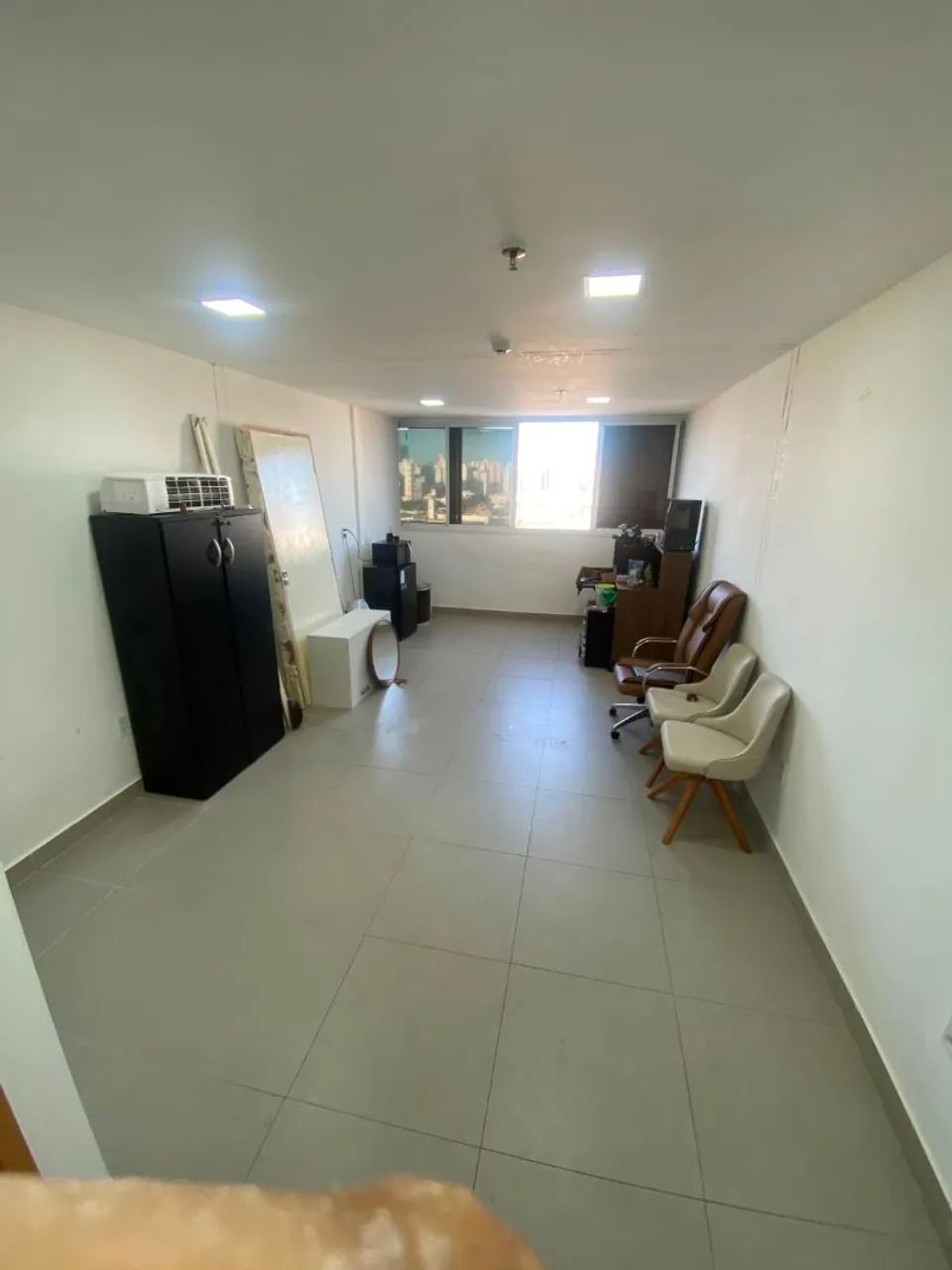 Alugo Sala Comercial no The Place - Foto 5