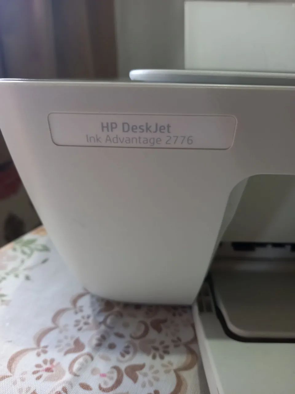 Impressora HP  - Foto 4