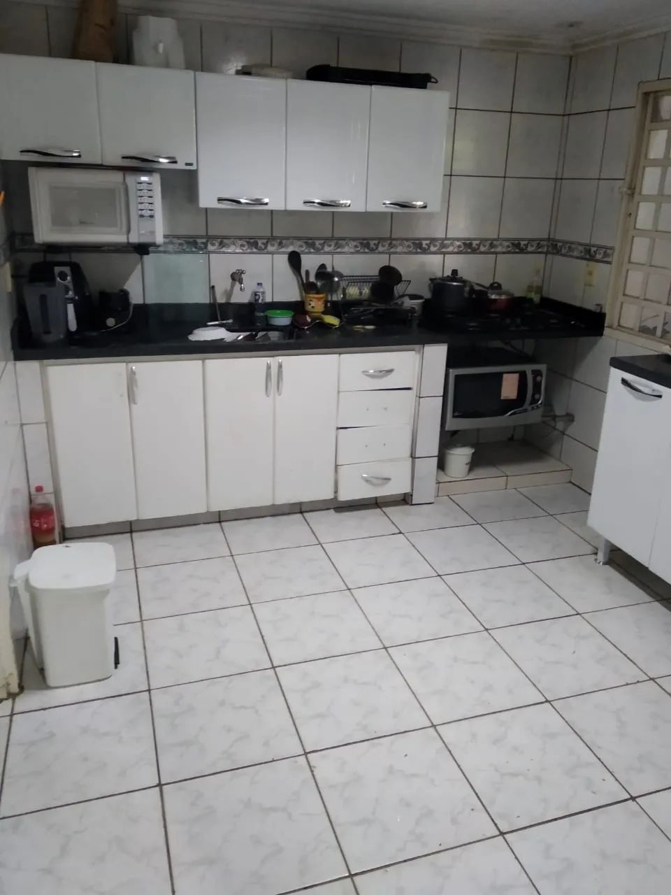 Casa/Galpão - Jardim da Luz - Foto 5