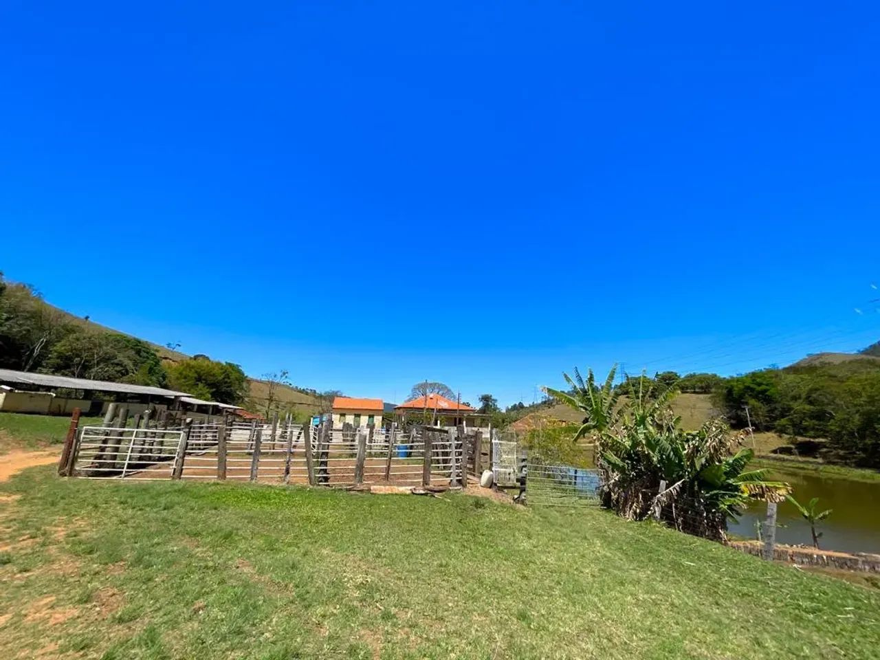 Fazenda à venda na região de Itapira. - Foto 5