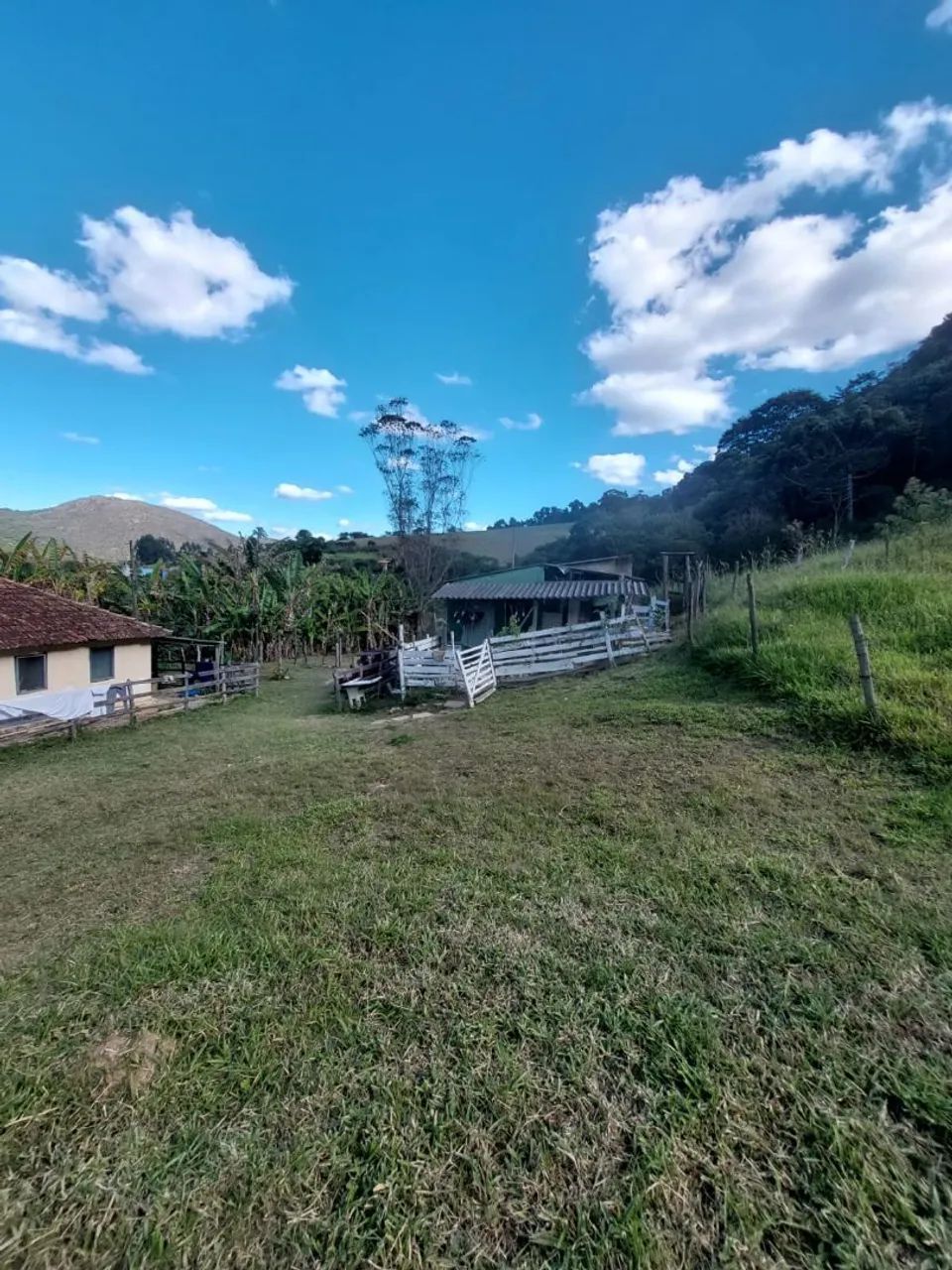 Imóvel rural com casa são Thomé das Letras  - Foto 4