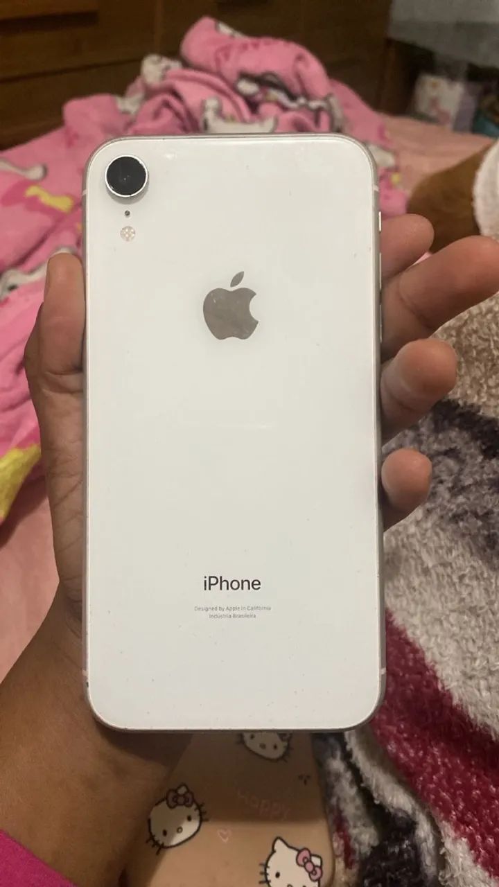 iPhone XR 64gb