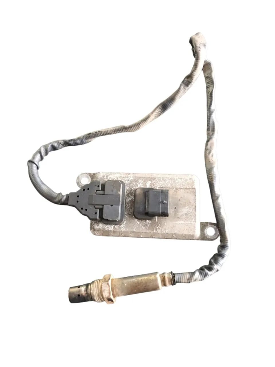 Sensor Nox Arla Mb Accelo 1016 A * - Foto 3