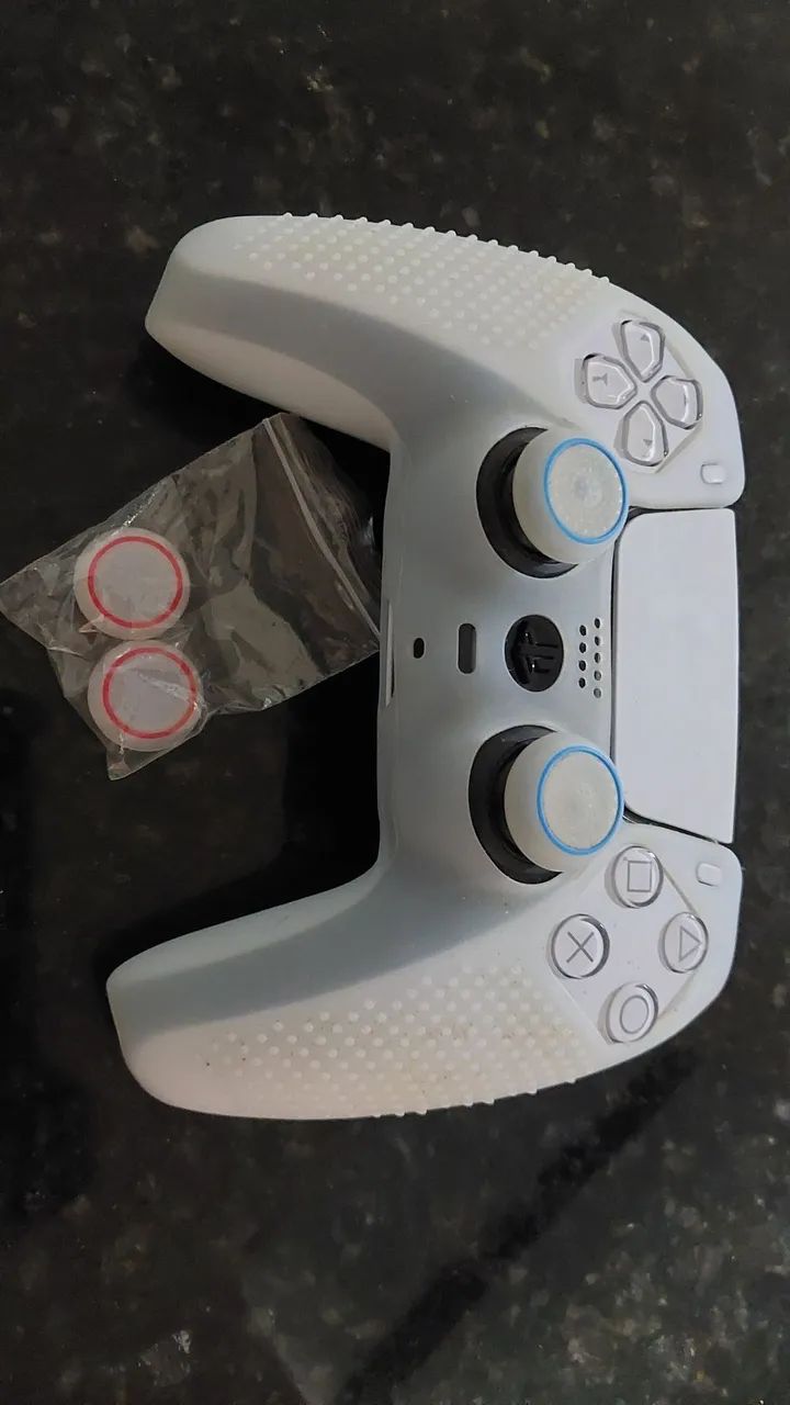 PS5 PRO 2TB + ACESSÓRIOS  - Foto 2