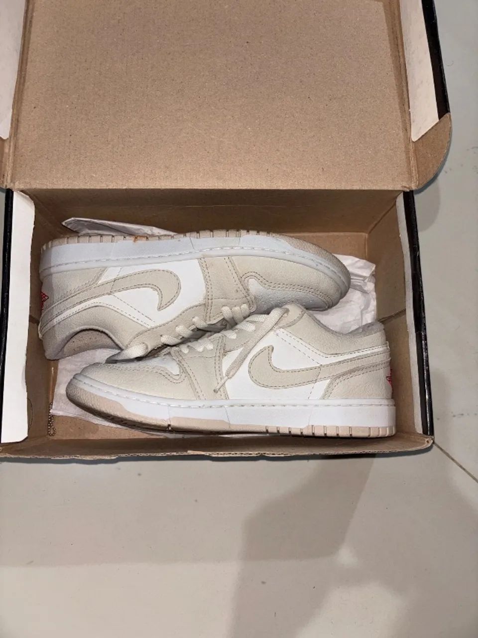 Air Jordan 1 low