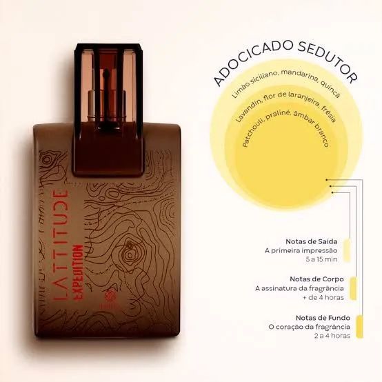 Perfumes Novos e Lançamentos  - Foto 3