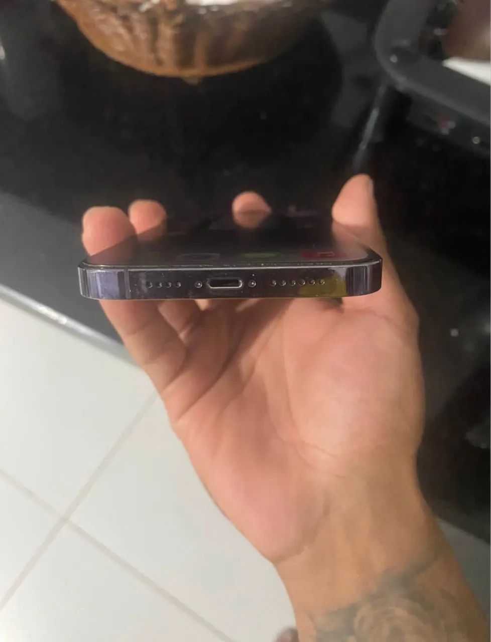 iPhone 14 Pro Max  - Foto 2
