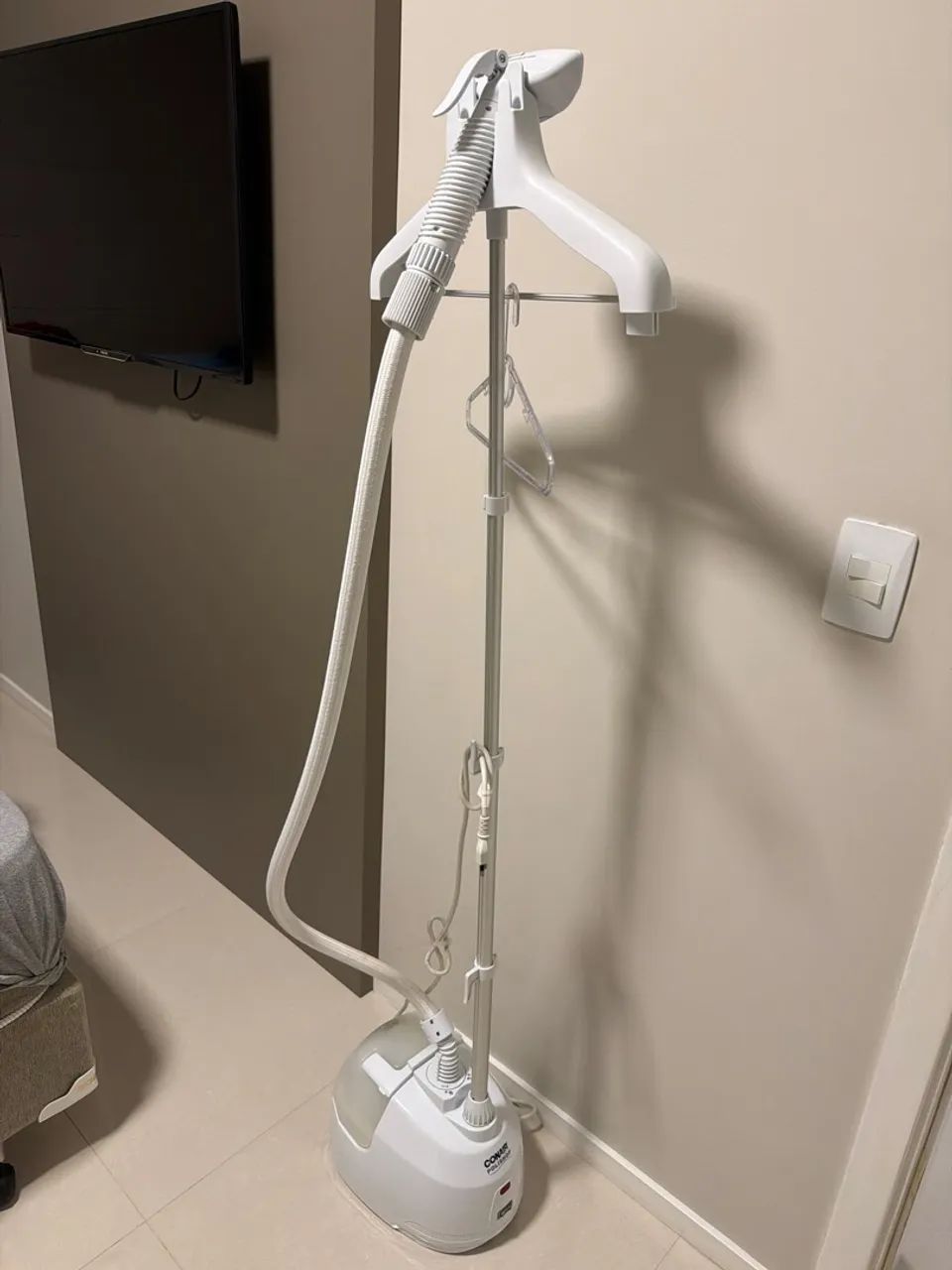 Passadeira Polishop conair NOVA