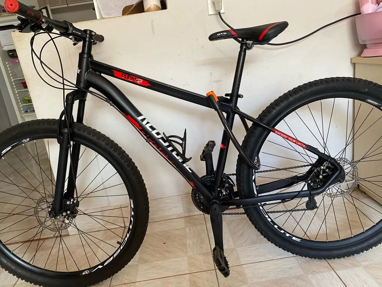 Bicicleta  - Foto 3