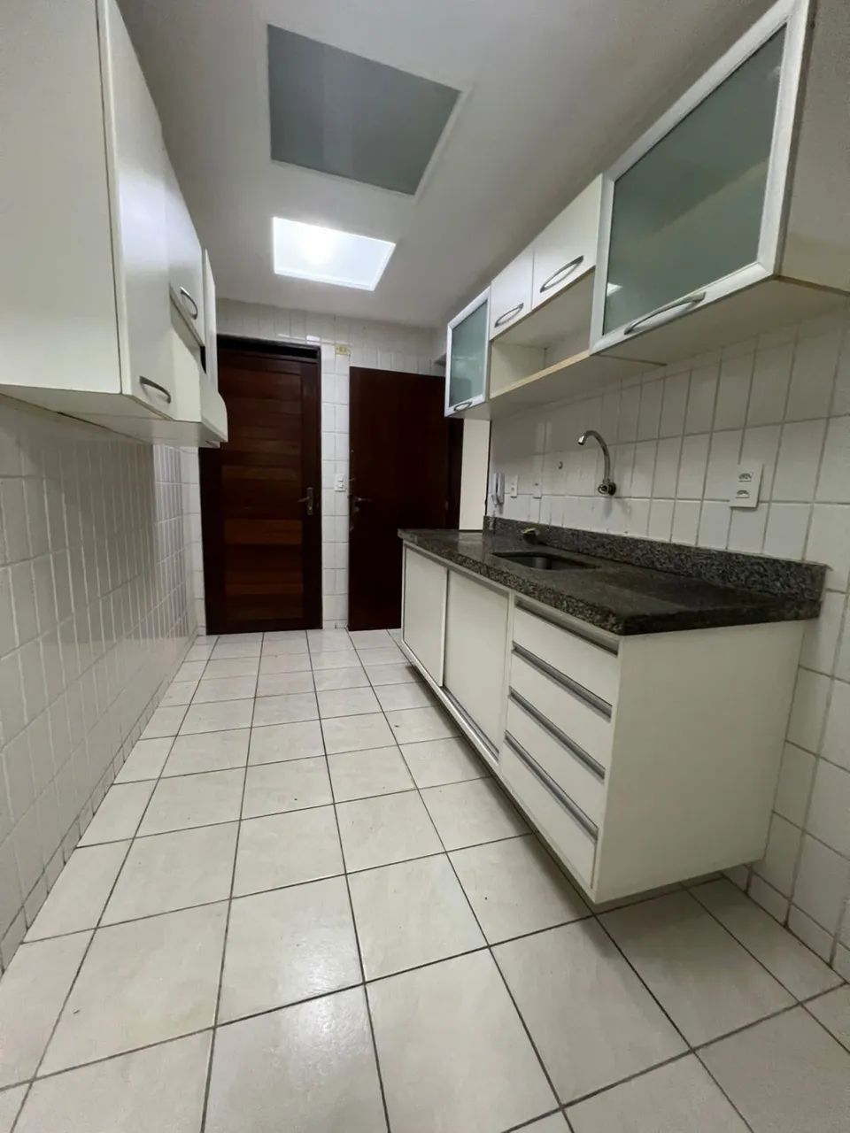 Vendo Excelente Apt Praia Cabo Branco  - Foto 4