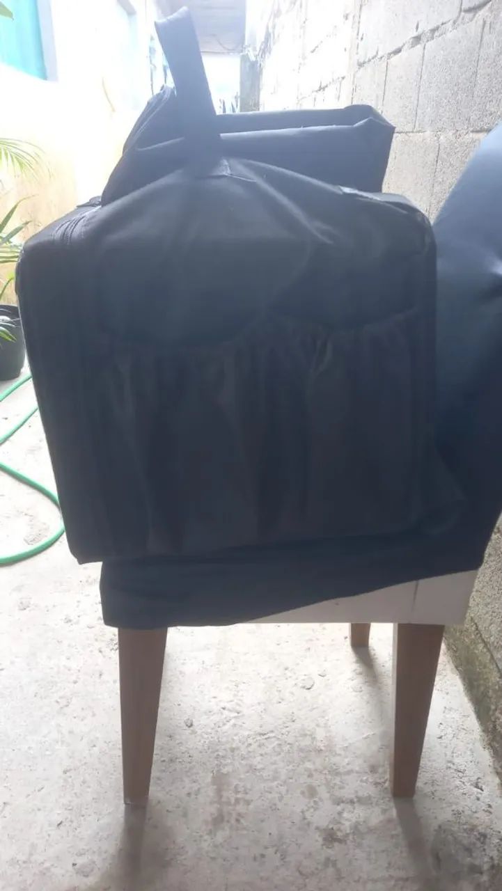 Vendo uma bag - Foto 4